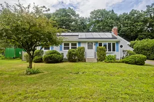293 N Loomis St, Southwick, MA 01077 - Photo 1