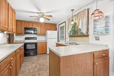 6 Woodbury Lane, Rockport, MA 01966 - Photo 7