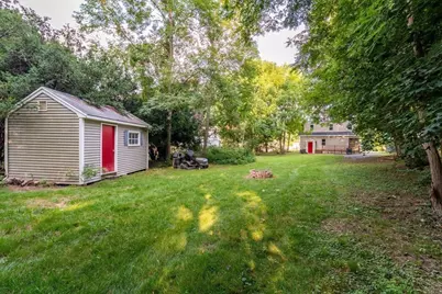 283 South St, Bridgewater, MA 02324 - Photo 9