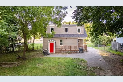 283 South St, Bridgewater, MA 02324 - Photo 11