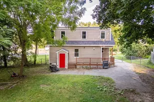 283 South St, Bridgewater, MA 02324 - Photo 11