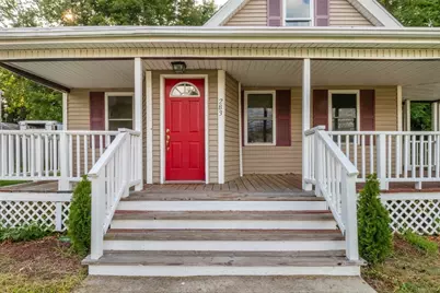 283 South St, Bridgewater, MA 02324 - Photo 5