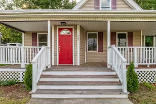 283 South St, Bridgewater, MA 02324 - Photo 5