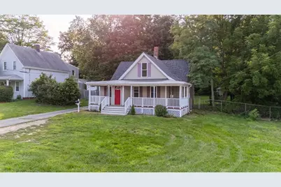 283 South St, Bridgewater, MA 02324 - Photo 3