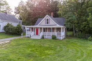 283 South St, Bridgewater, MA 02324 - Photo 3