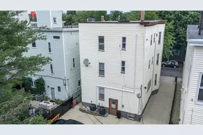 311-313 Cardinal Medeiros Ave, Cambridge, MA 02141 - Photo 3