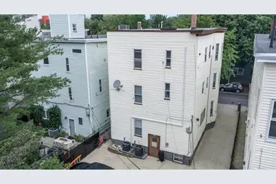 311-313 Cardinal Medeiros Ave, Cambridge, MA 02141 - Photo 3