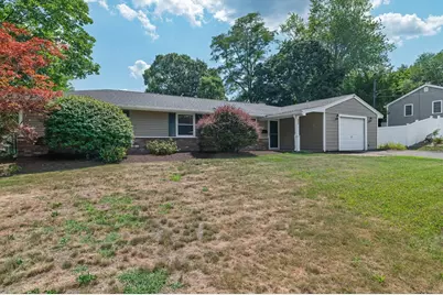 35 Dandy Rd, Brockton, MA 02302 - Photo 3