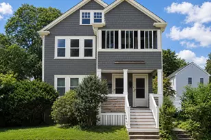 58 Caughey St, Waltham, MA 02451 - Photo 1