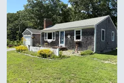 555 Shootflying Hill Rd, Barnstable, MA 02632 - Photo 1