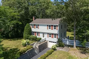 10 Pinehurst Dr, Bourne, MA 02532 - Photo 1