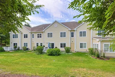 631 East Street #C-202, Mansfield, MA 02048 - Photo 3