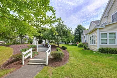 631 East Street #C-202, Mansfield, MA 02048 - Photo 35