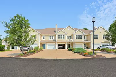 631 East Street #C-202, Mansfield, MA 02048 - Photo 1