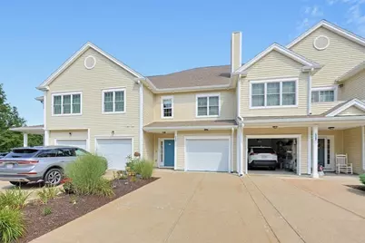 631 East Street #C-202, Mansfield, MA 02048 - Photo 37