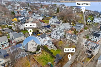 9 Lunt St, Newburyport, MA 01950 - Photo 3