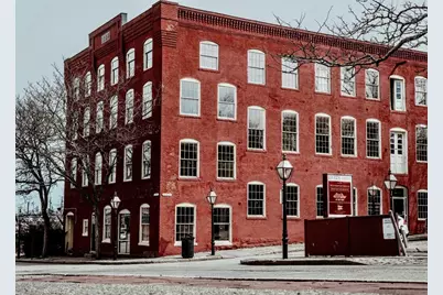 87 North Water Street #105, New Bedford, MA 02740 - Photo 1