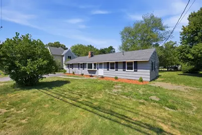 154 Maple Street, Lexington, MA 02420 - Photo 1