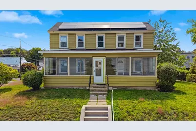 59 Lancaster St, Leominster, MA 01453 - Photo 1