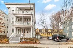 21 Washburn Ave, Cambridge, MA 02140 - Photo 1