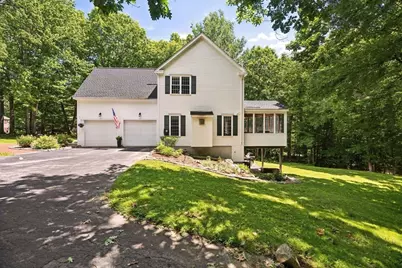 14 Whittier Drive, Bedford, NH 03304 - Photo 5