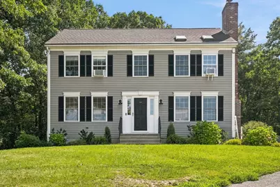 250 White Pond Rd, Lancaster, MA 01523 - Photo 1