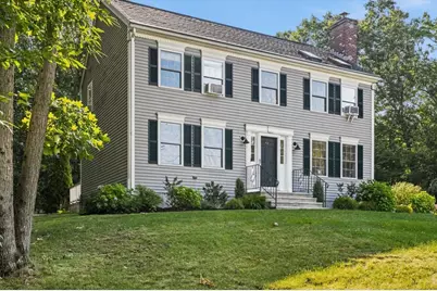250 White Pond Rd, Lancaster, MA 01523 - Photo 3