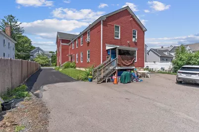 122 Winthrop St, Taunton, MA 02780 - Photo 5