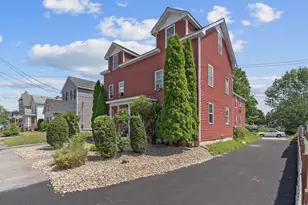 122 Winthrop St, Taunton, MA 02780 - Photo 3
