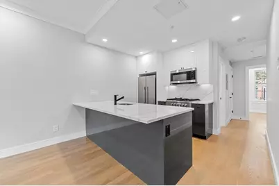 535 Newbury St. #2, Boston, MA 02215 - Photo 3