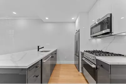 535 Newbury St. #2, Boston, MA 02215 - Photo 5