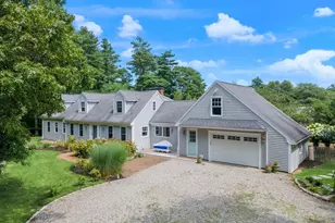 19 Register Rd, Marion, MA 02738 - Photo 1