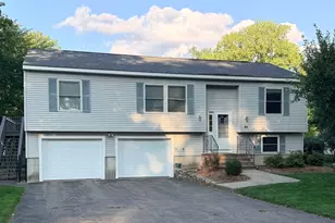 95 Meadow St, Framingham, MA 01701 - Photo 1