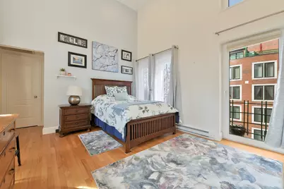 492 Beacon Street #82, Boston, MA 02115 - Photo 15