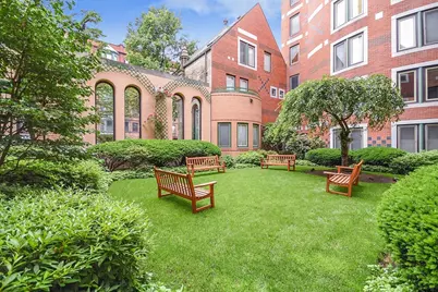 492 Beacon Street #82, Boston, MA 02115 - Photo 33