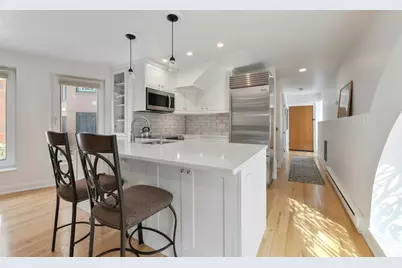 492 Beacon Street #82, Boston, MA 02115 - Photo 5