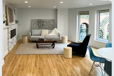 492 Beacon Street #82, Boston, MA 02115 - Photo 13