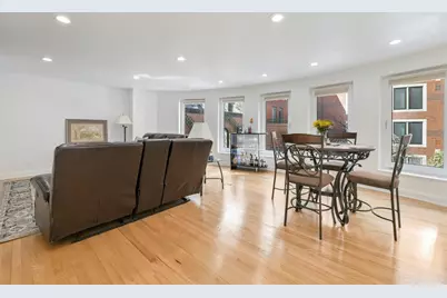 492 Beacon Street #82, Boston, MA 02115 - Photo 11