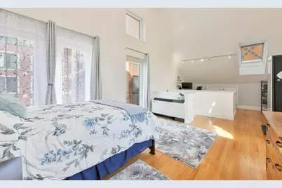 492 Beacon Street #82, Boston, MA 02115 - Photo 17