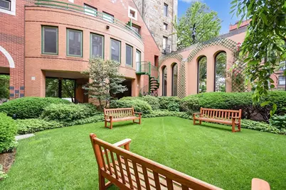 492 Beacon Street #82, Boston, MA 02115 - Photo 35