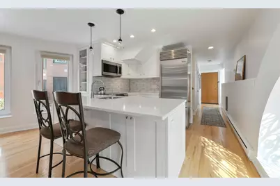 492 Beacon Street #82, Boston, MA 02115 - Photo 5