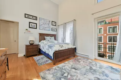 492 Beacon Street #82, Boston, MA 02115 - Photo 15