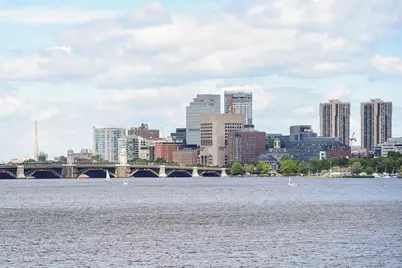 492 Beacon Street #82, Boston, MA 02115 - Photo 25