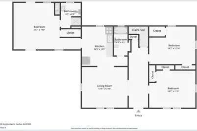 98 Stockbridge Rd, Hadley, MA 01002 - Photo 41