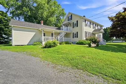 98 Stockbridge Rd, Hadley, MA 01002 - Photo 1