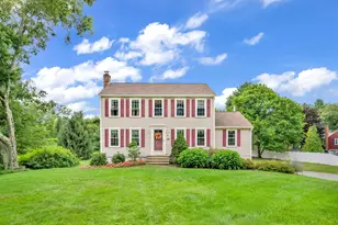 90 Lacy, North Andover, MA 01845 - Photo 1