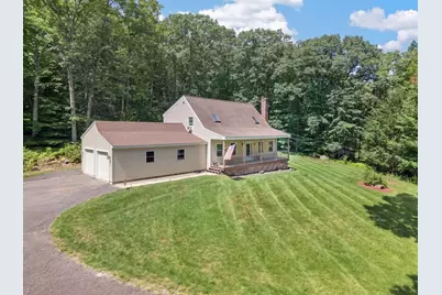 170 Queen Lake Rd, Phillipston, MA 01331 - Photo 1