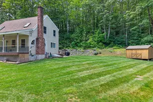 170 Queen Lake Rd, Phillipston, MA 01331 - Photo 31
