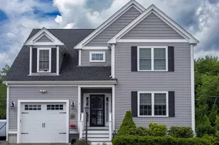 1 Driftwood Dr, Easton, MA 02375 - Photo 1
