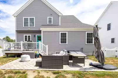 1 Driftwood Dr #1, Easton, MA 02375 - Photo 11